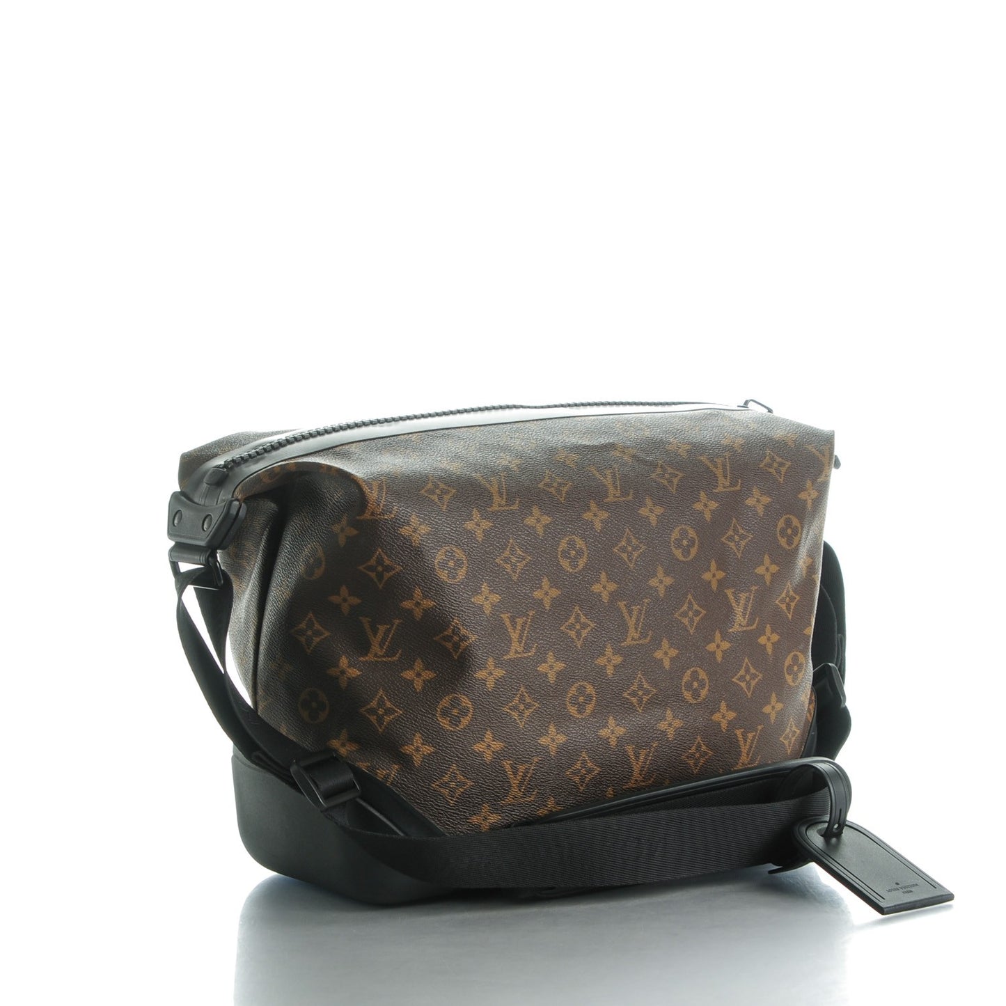 Monogram Messenger Voyage Waterproof