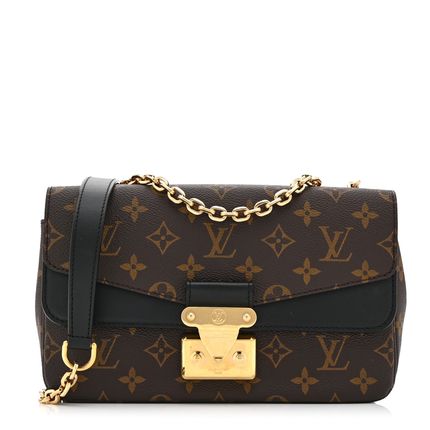 Monogram Marceau Black