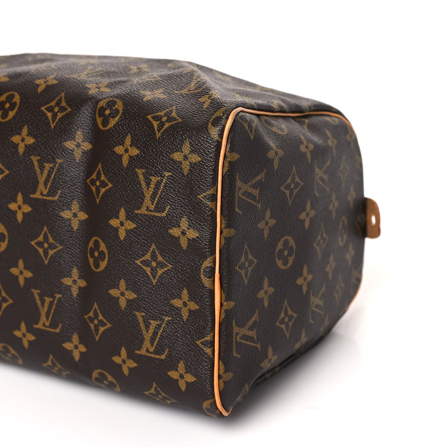 Louis Vuitton Monogram Speedy 30 8 of 8