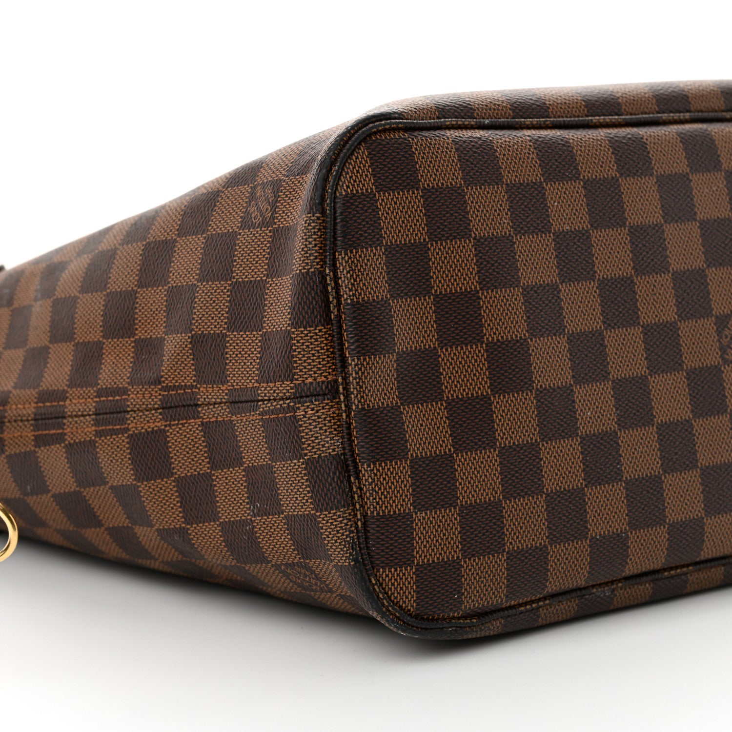 Louis Vuitton Damier Ebene Neo Neverfull MM 11 of 20