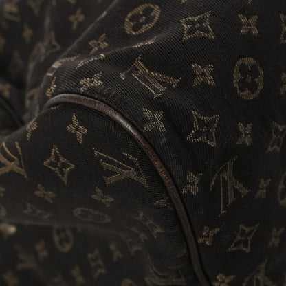 Louis Vuitton Mini Lin Speedy 30 Ebene 8 of 10