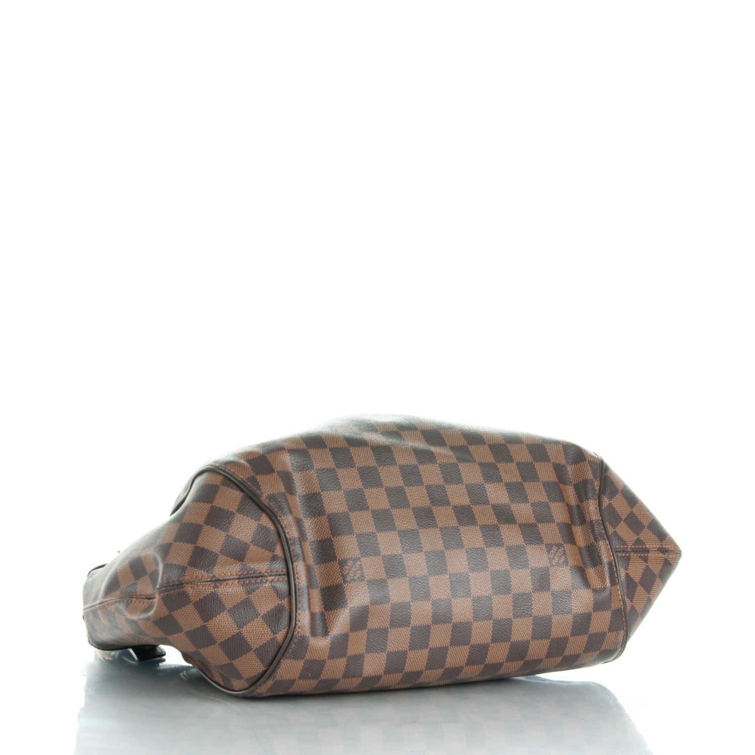 Louis Vuitton Damier Ebene Sistina GM 4 of 7
