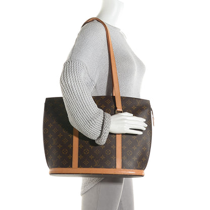 Louis Vuitton Monogram Babylone 2 of 18