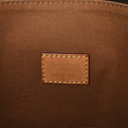 Louis Vuitton Monogram Cabas Beaubourg 7 of 10