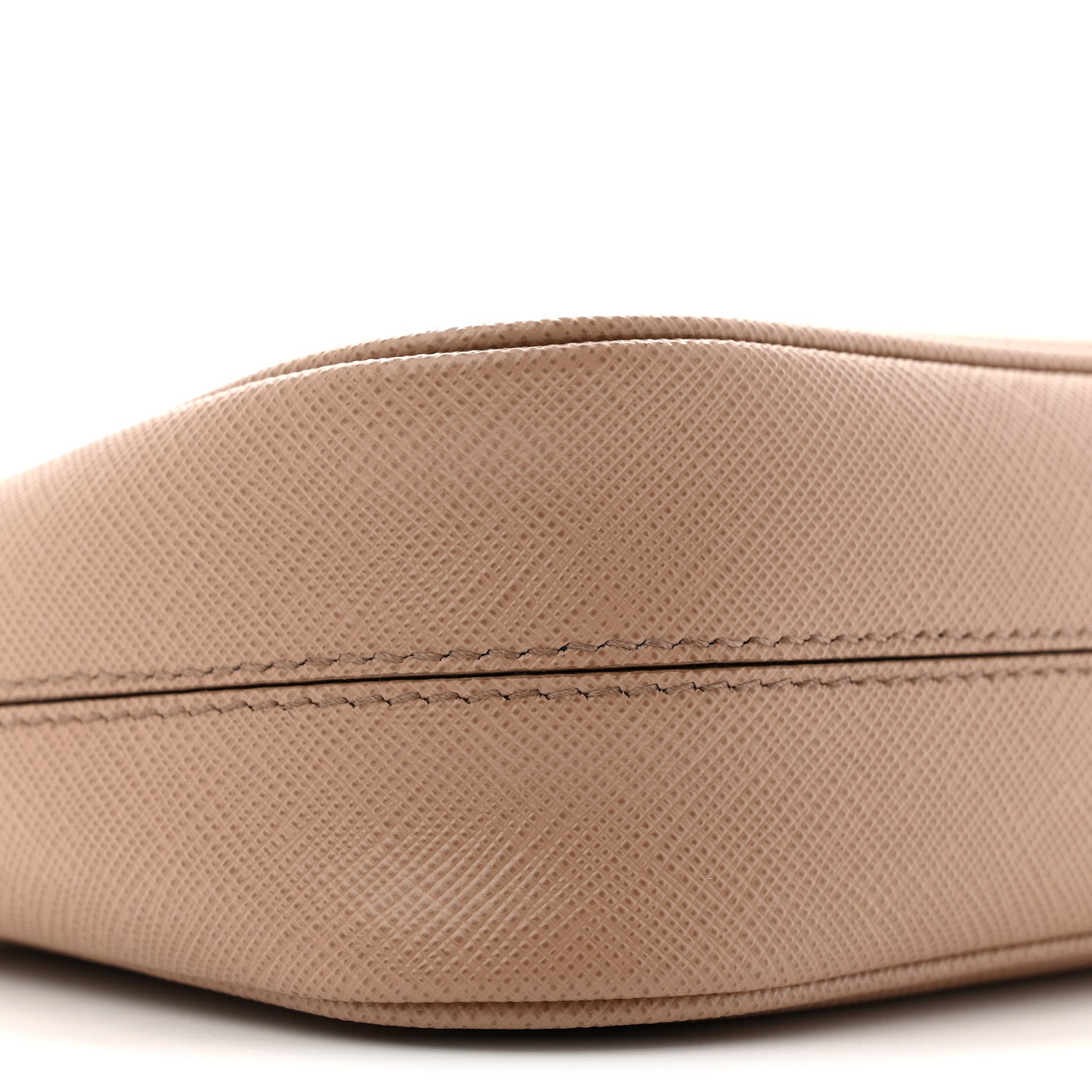 Prada Saffiano Lux Re-Edition 2005 Shoulder Bag Cammeo 9 of 11