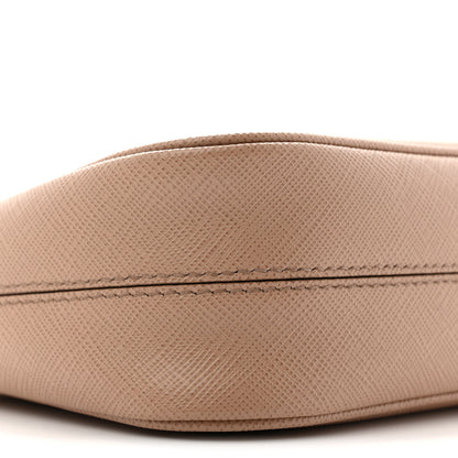 Prada Saffiano Lux Re-Edition 2005 Shoulder Bag Cammeo 9 of 11