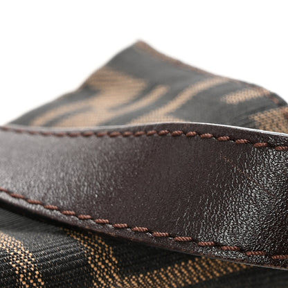 Fendi Zucca Baguette Tobacco 11 of 14