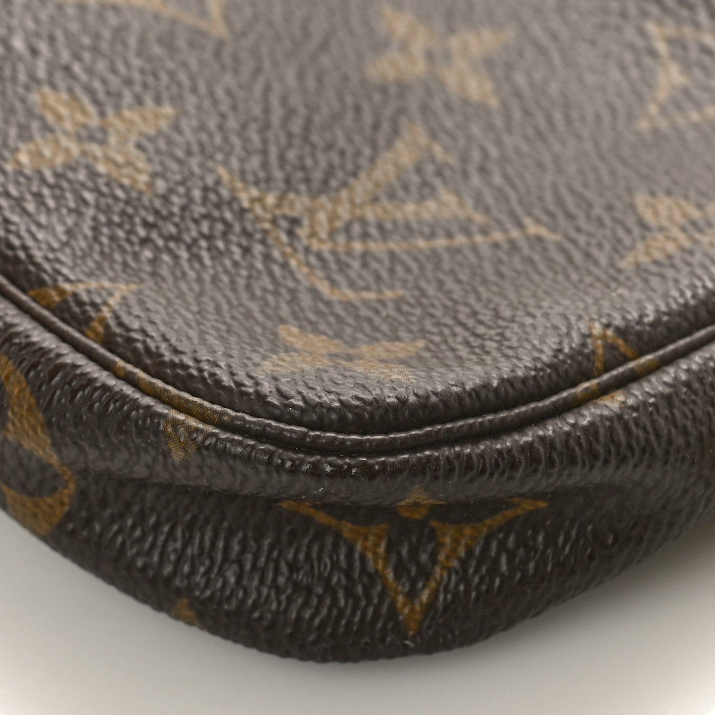 Monogram Mini Pochette Accessories