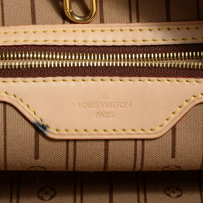 Louis Vuitton Monogram Delightful PM 7 of 8