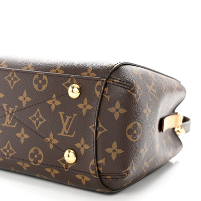 Louis Vuitton Monogram Montaigne BB 9 of 9
