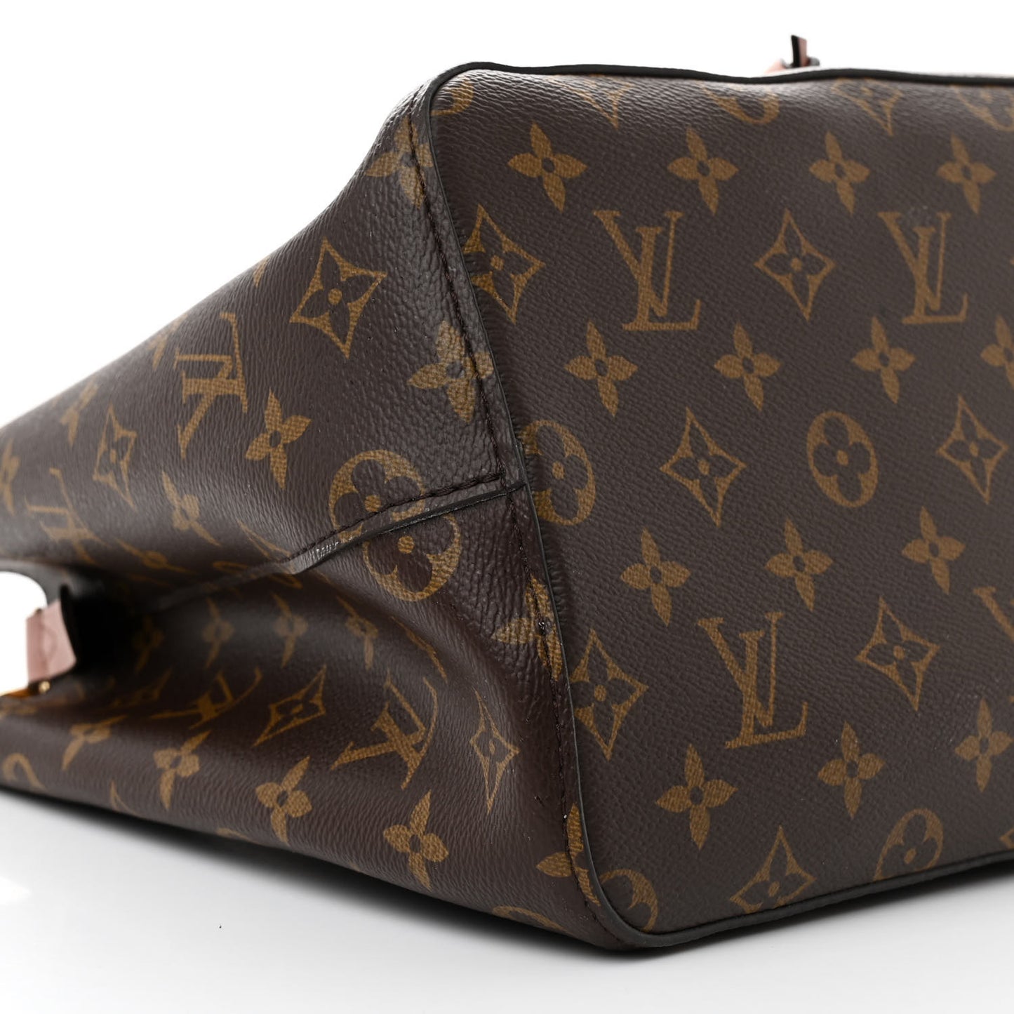 Monogram Neonoe MM Rose Poudre