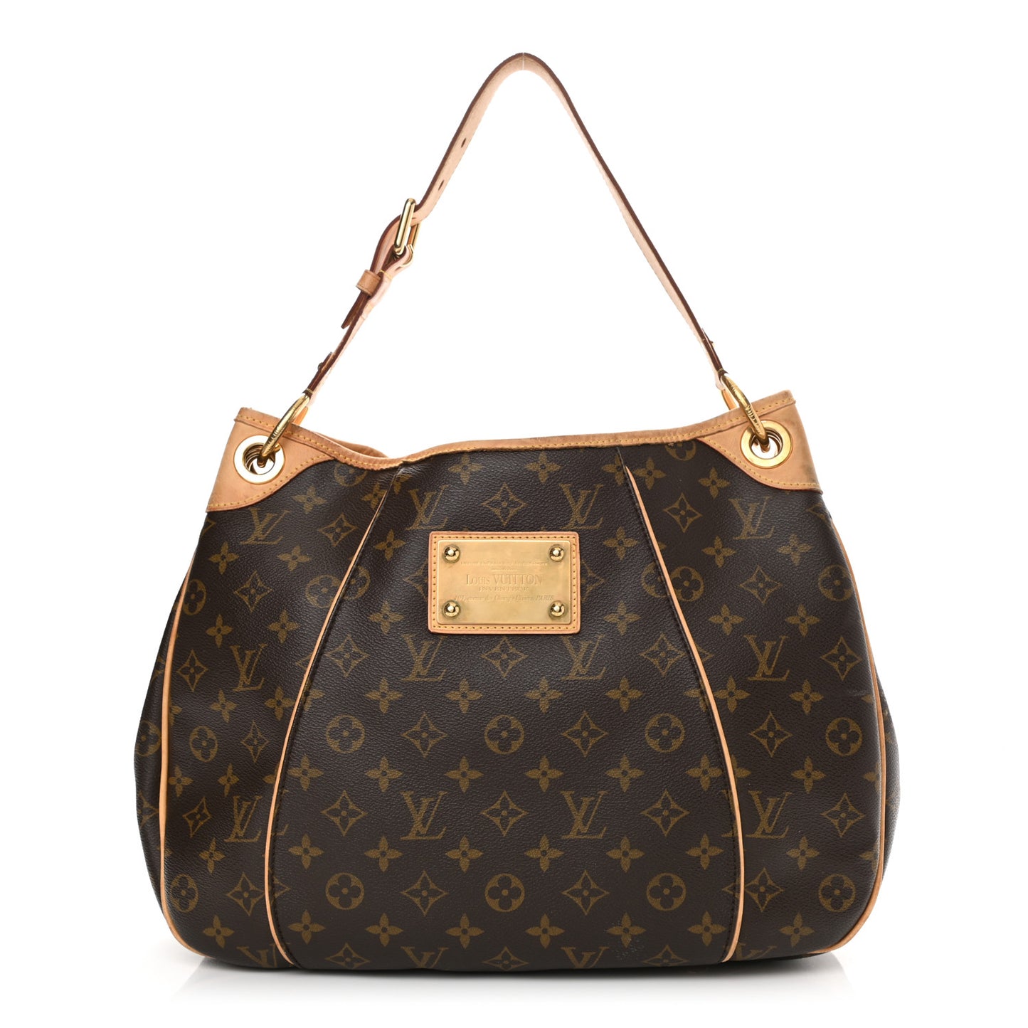 Monogram Galliera PM