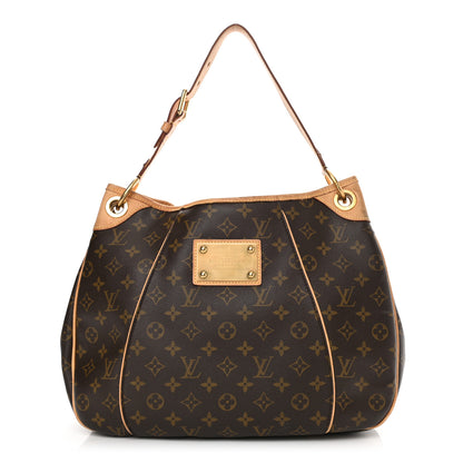 Louis Vuitton Monogram Galliera PM 1 of 17