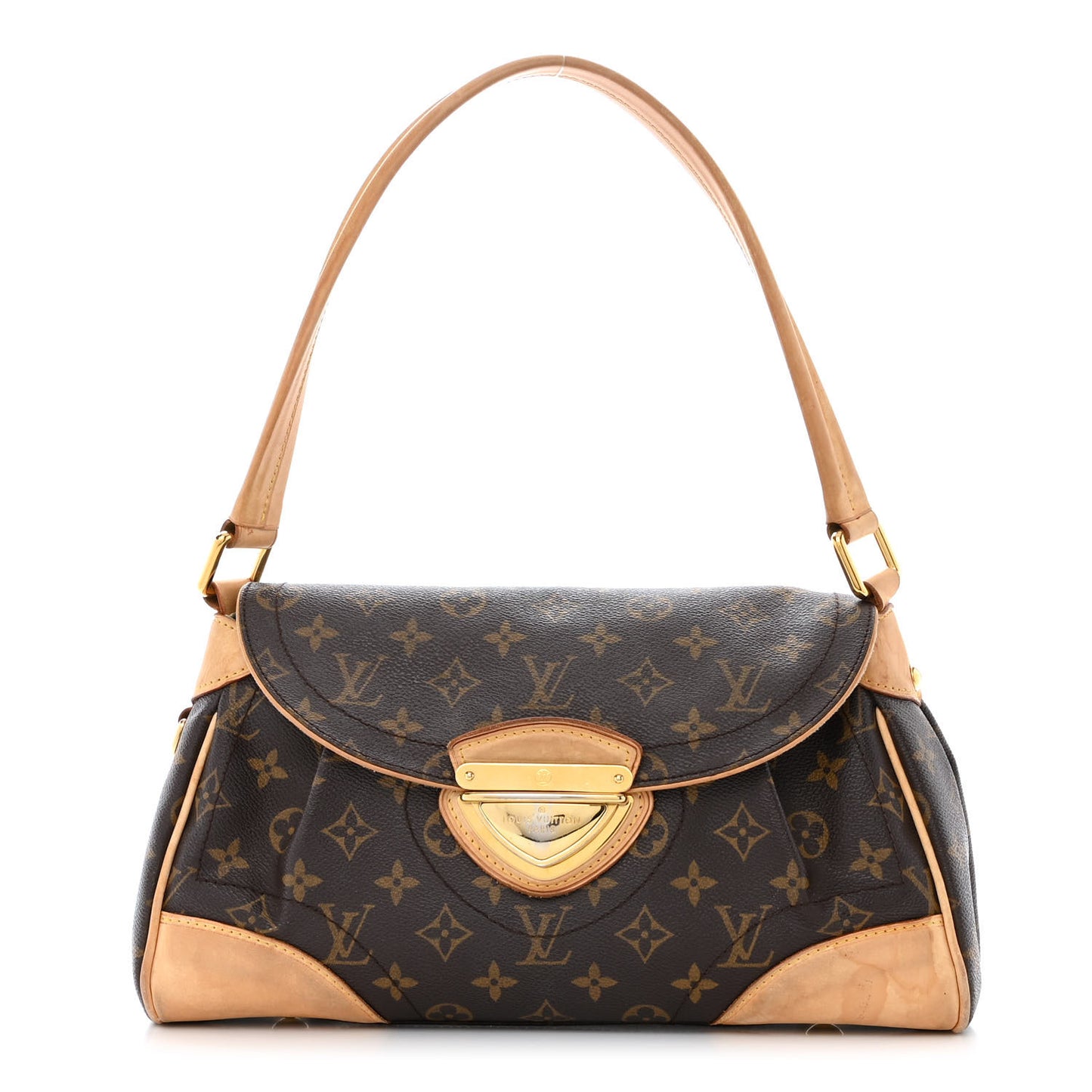 Monogram Beverly MM