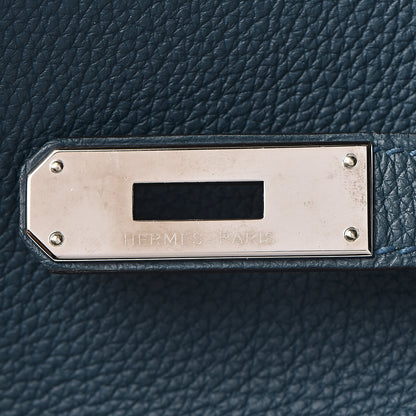 Hermes Togo Kelly Retourne 32 Colvert 20 of 39