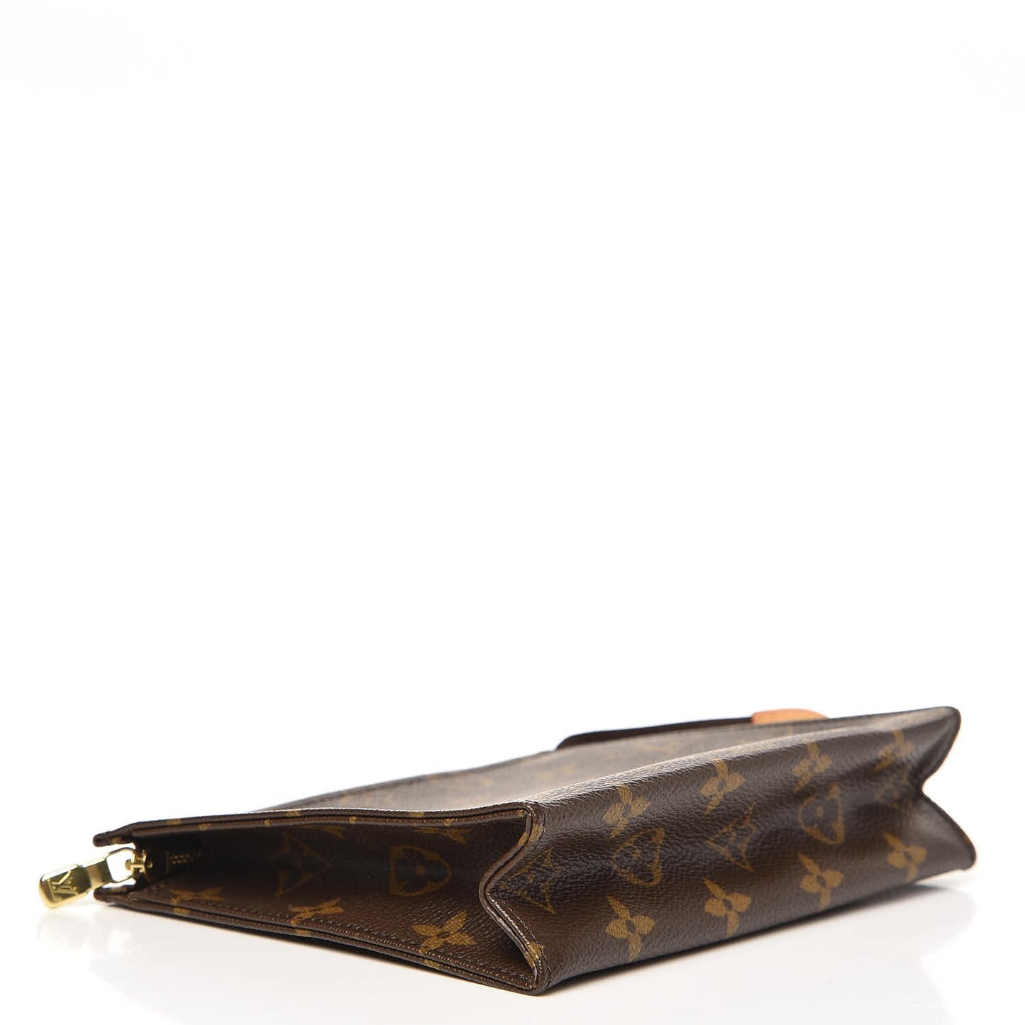 Monogram Toiletry Pouch 19