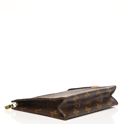 Louis Vuitton Monogram Toiletry Pouch 19 4 of 8