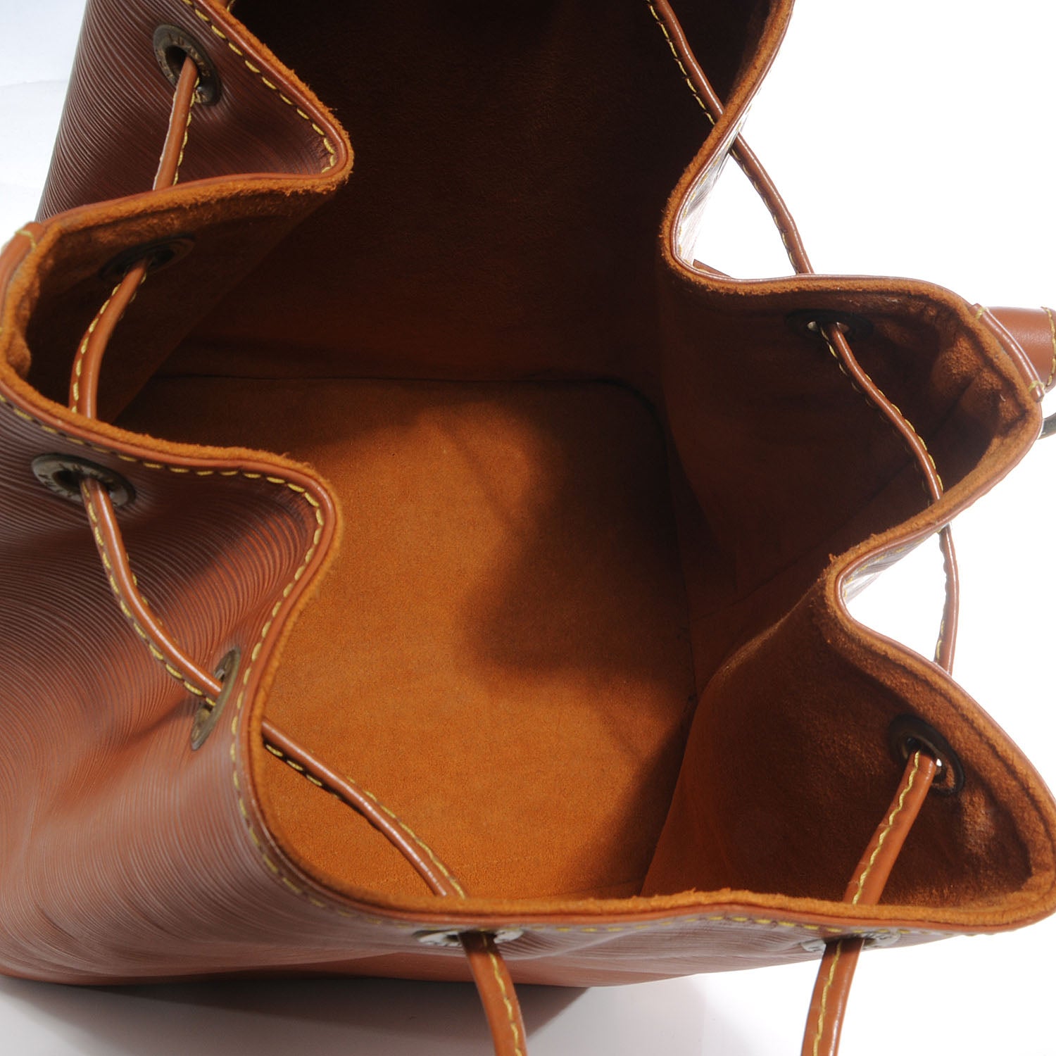 Louis Vuitton Epi Petit Noe Cipango 6 of 7