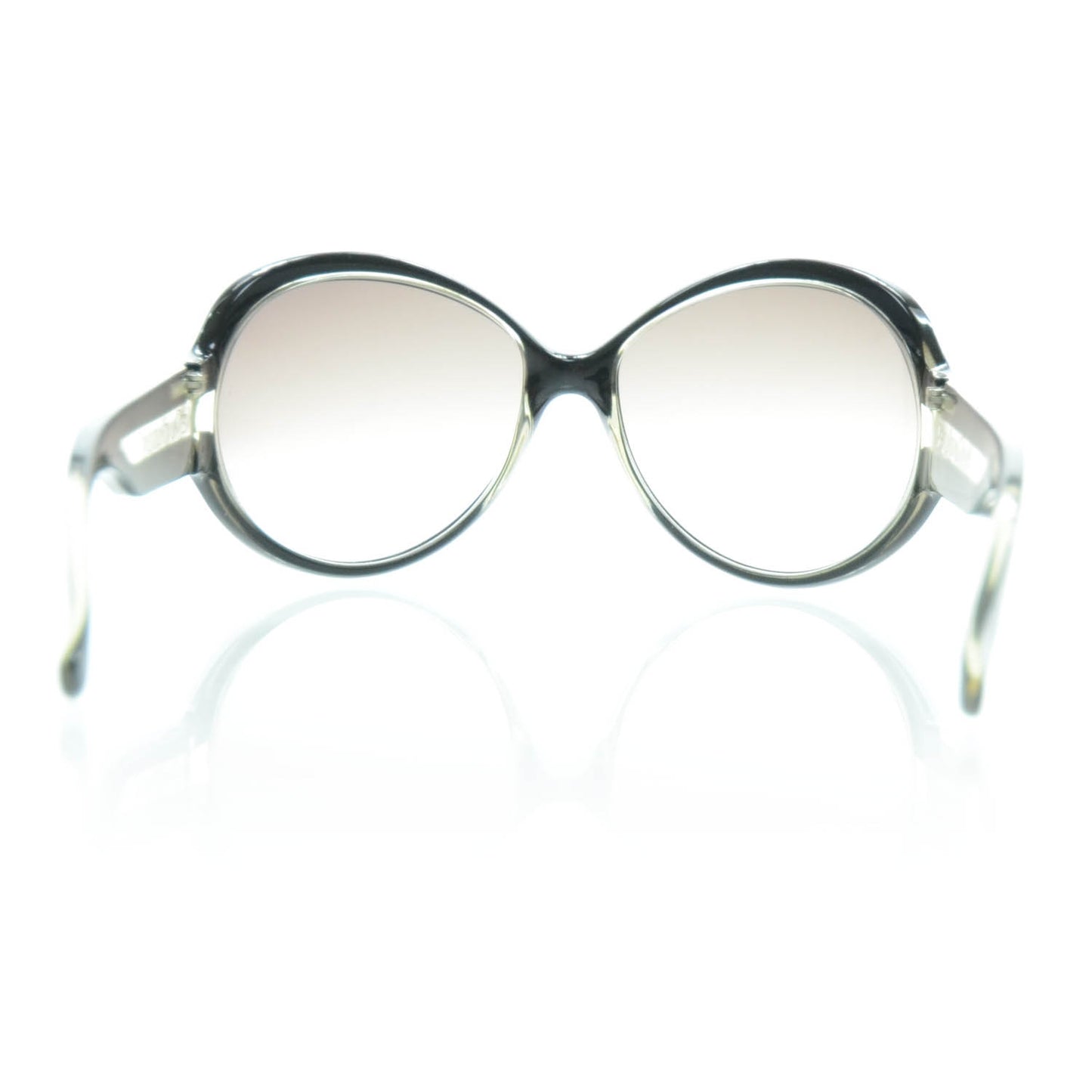 Sunglasses 6184S Black