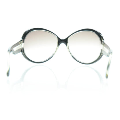 Saint Laurent Sunglasses 6184S Black 3 of 8
