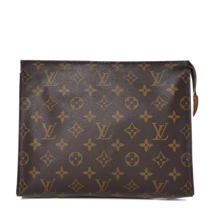 Louis Vuitton Monogram Toiletry Pouch 26 1 of 13