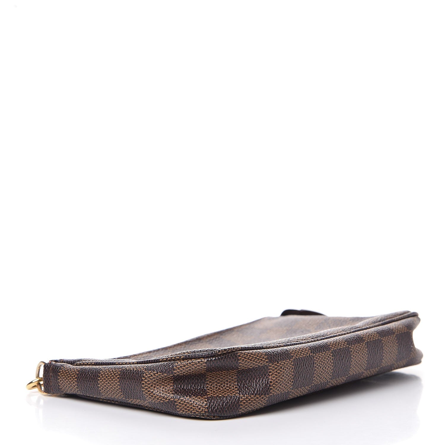 Louis Vuitton Damier Ebene Pochette Accessories 4 of 7