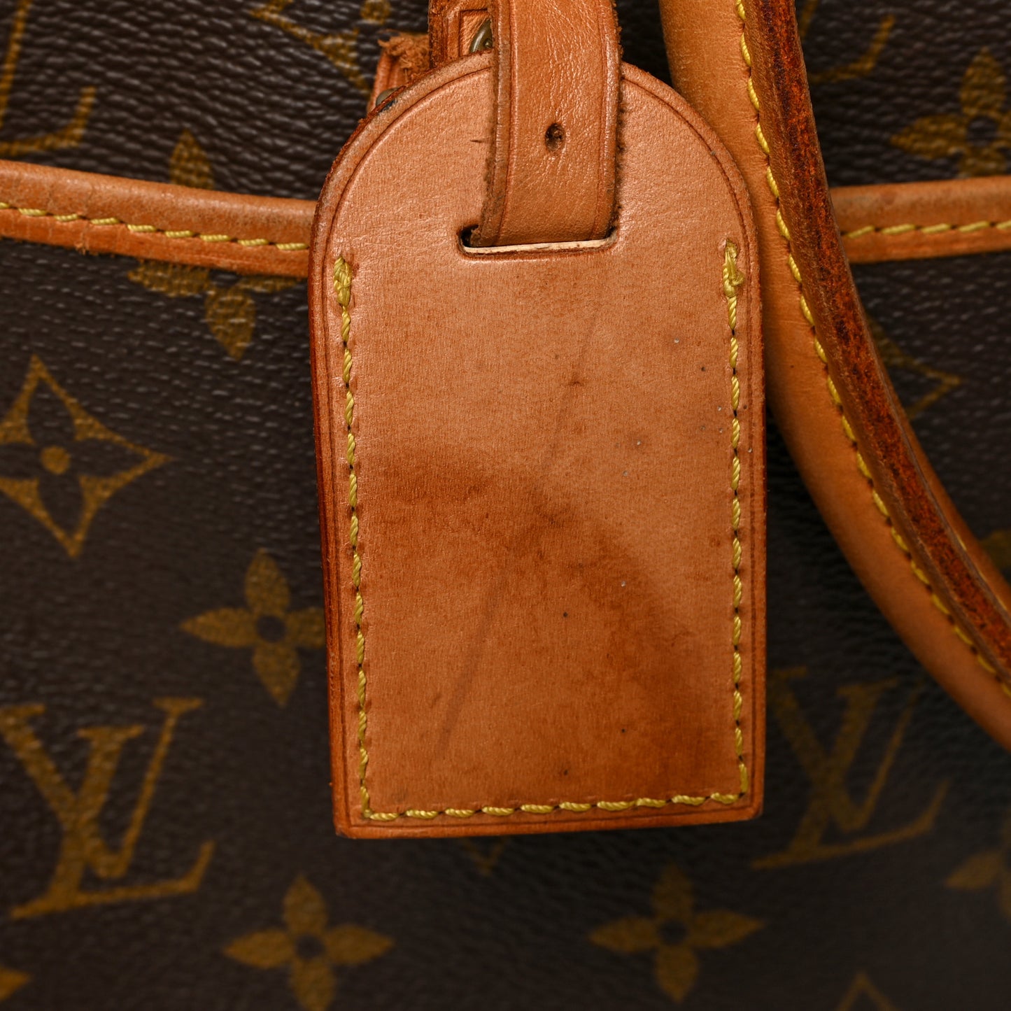 Monogram Deauville