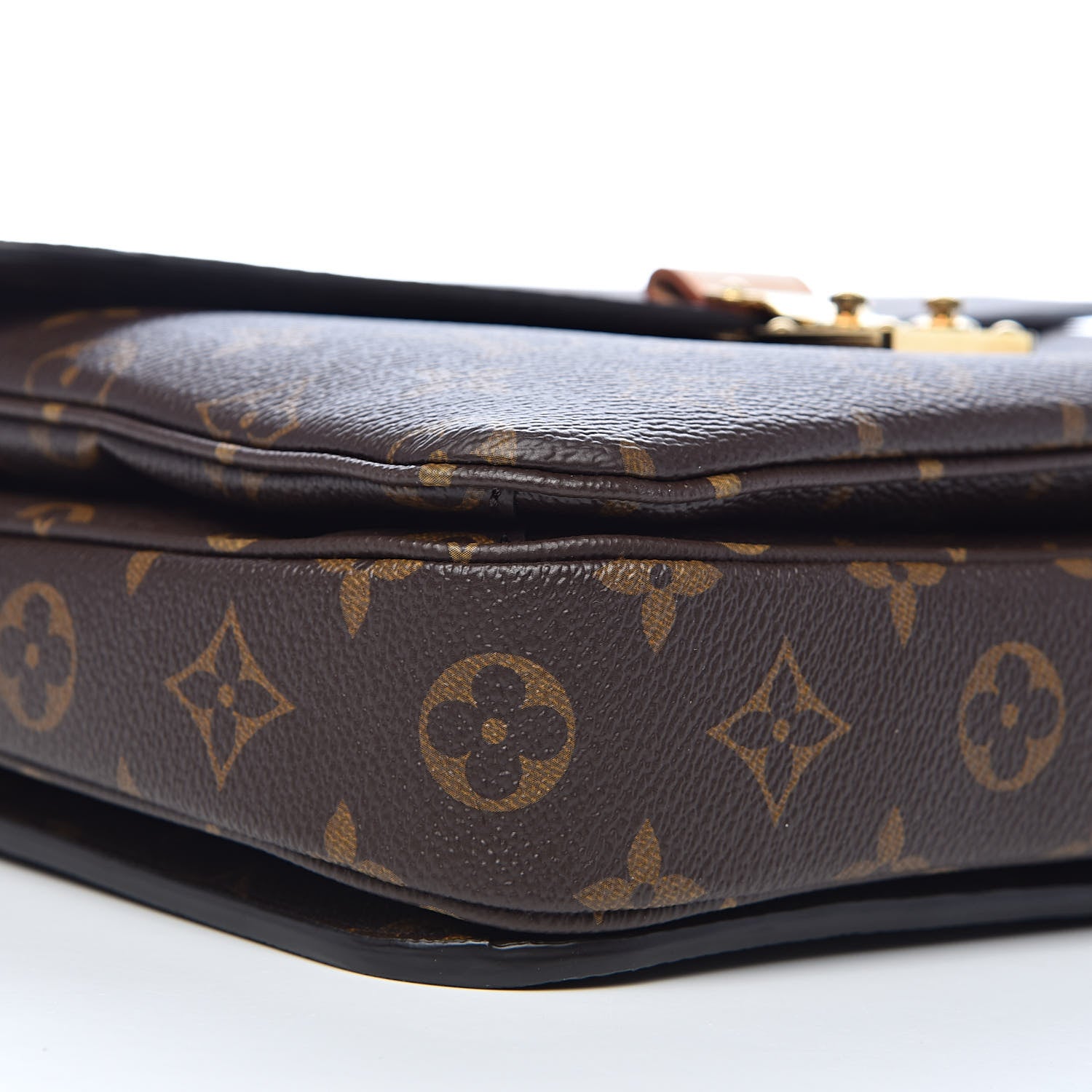 Louis Vuitton Monogram Pochette Metis 7 of 9