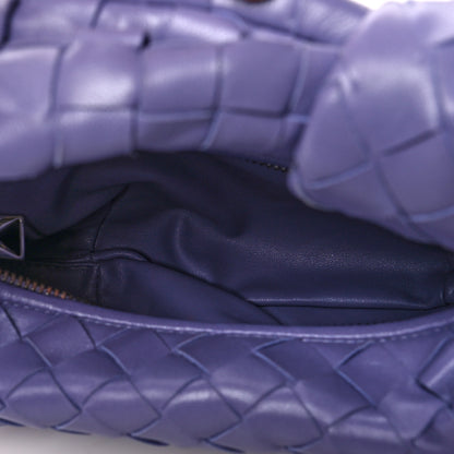 Bottega Veneta Nappa Intrecciato Mini Jodie Lavender 5 of 9