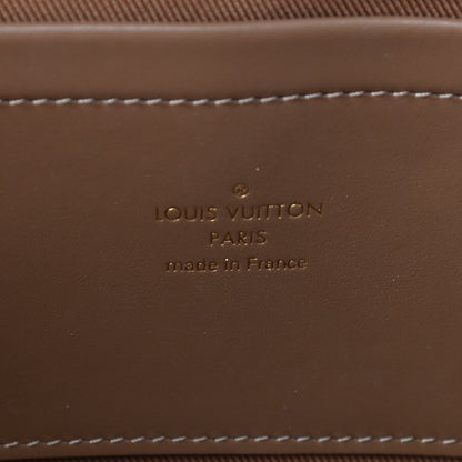 Louis Vuitton Monogram Utility Crossbody 6 of 8