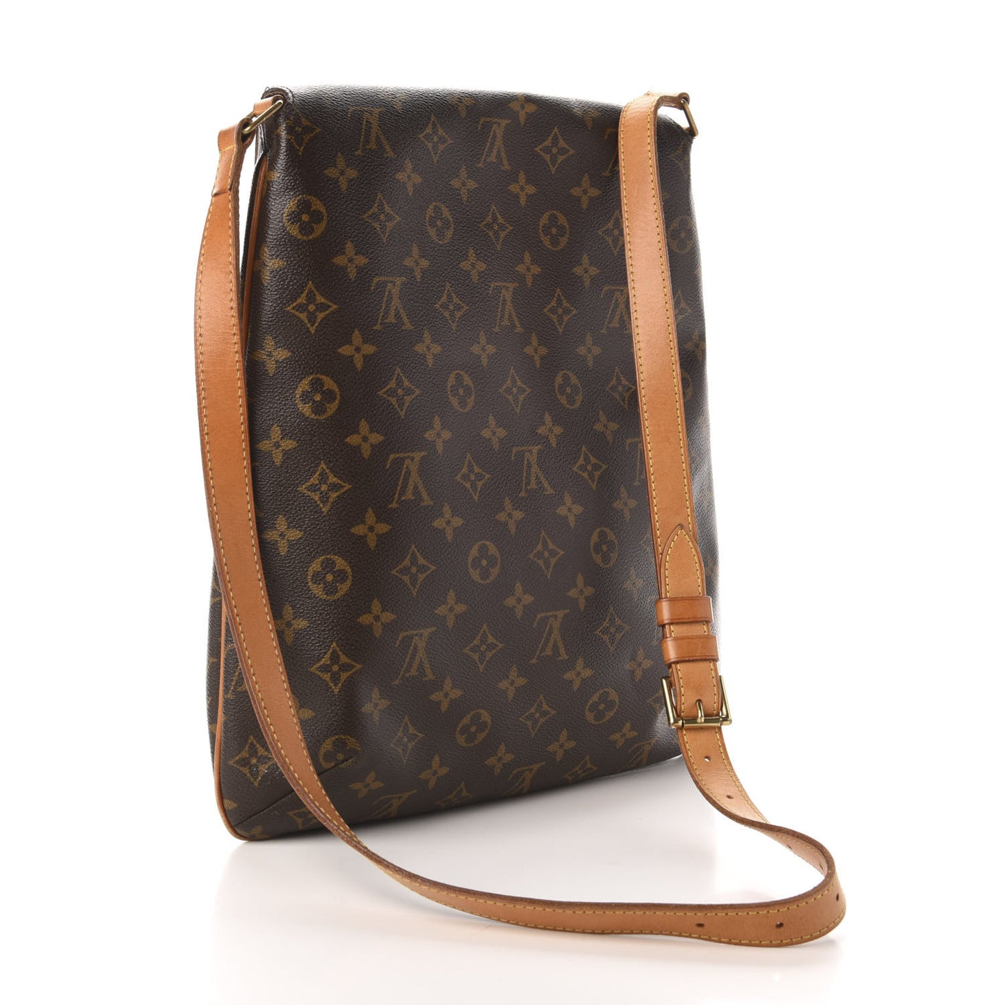 Monogram Musette GM