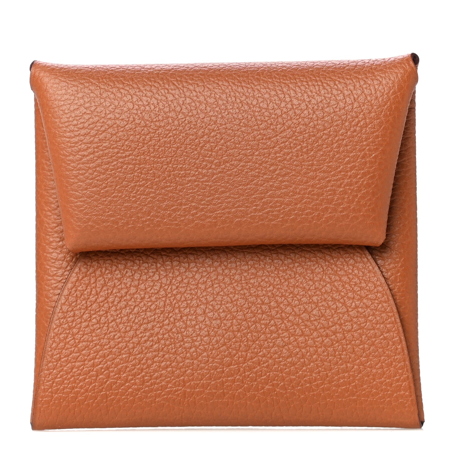 Evercolor Bastia Verso Coin Purse Gold Beige De Weimar