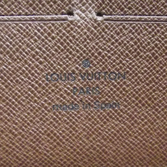 Monogram Zippy Wallet