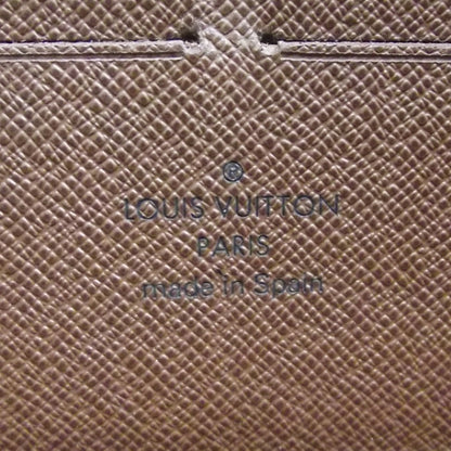 Louis Vuitton Monogram Zippy Wallet 7 of 8