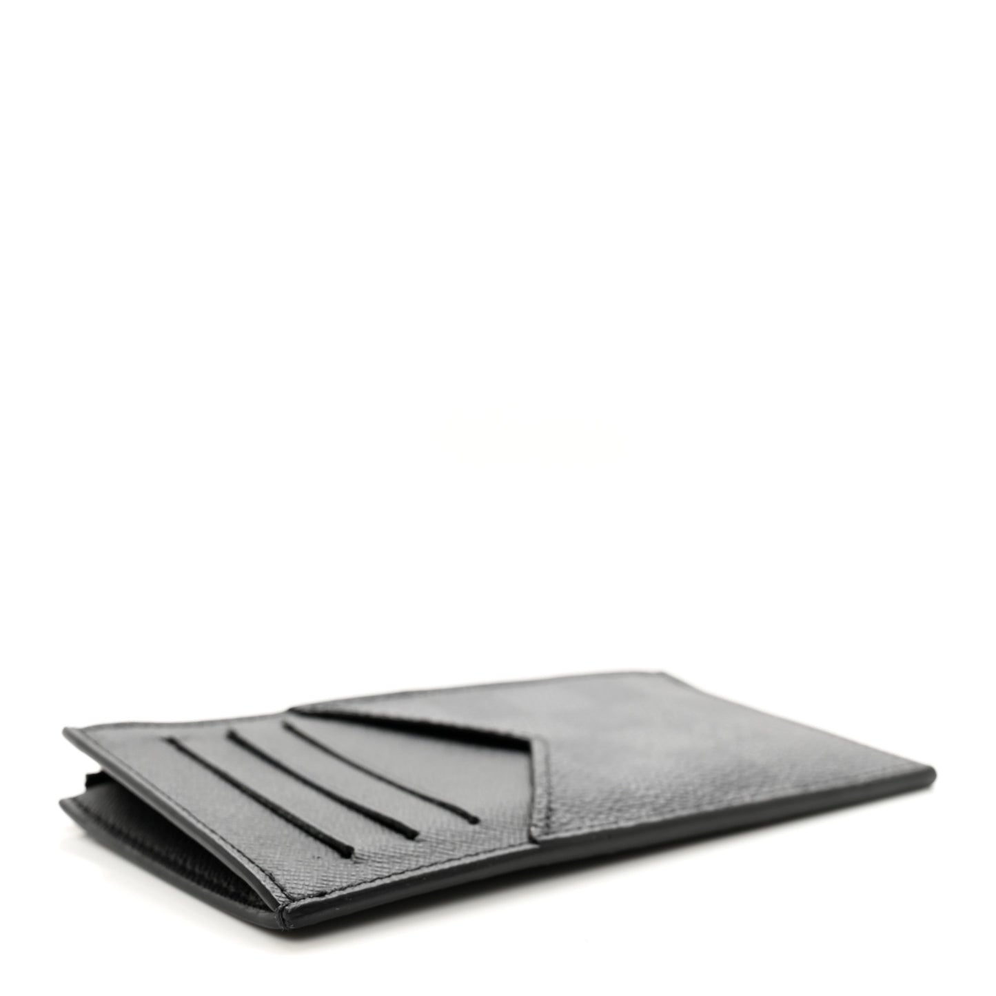 Damier Graphite Coin Card Holder