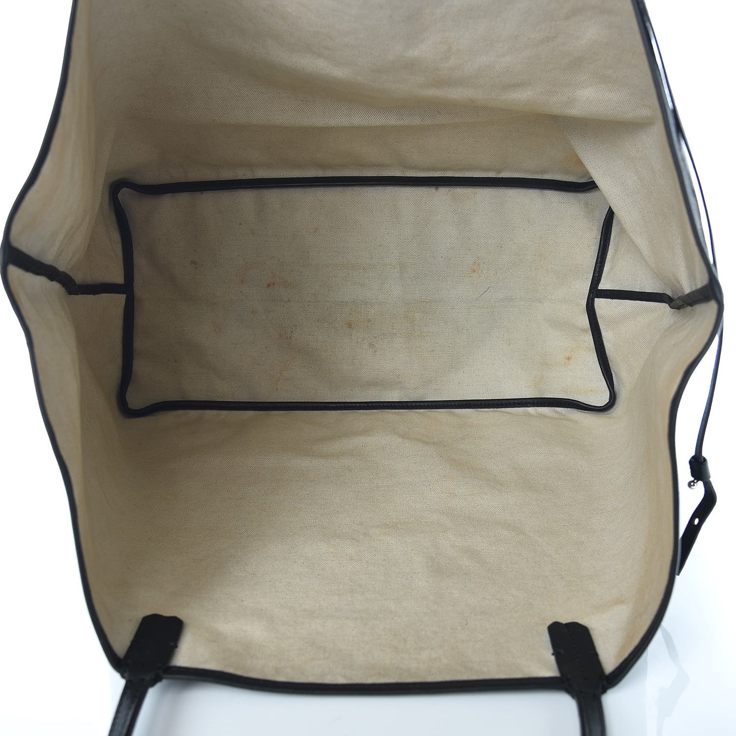 Goyardine Saint Louis GM Black