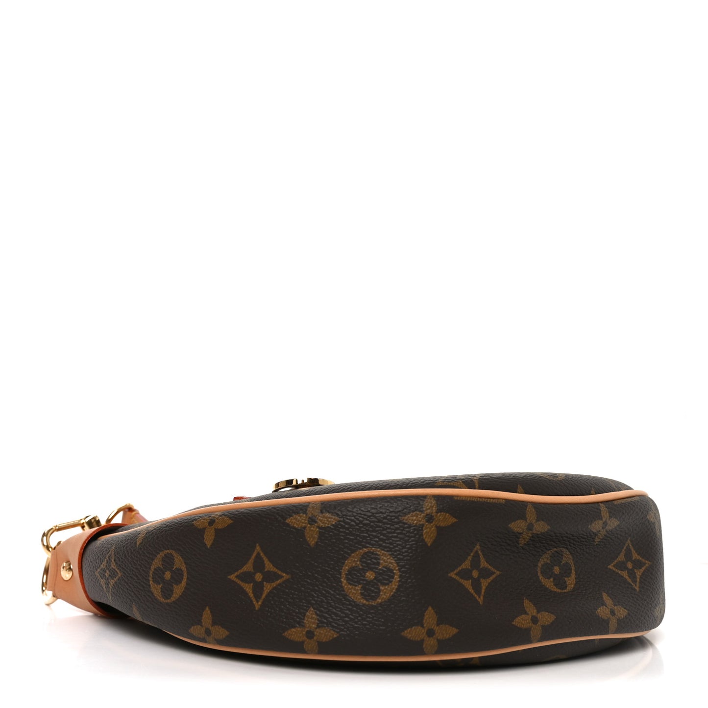 Monogram Loop