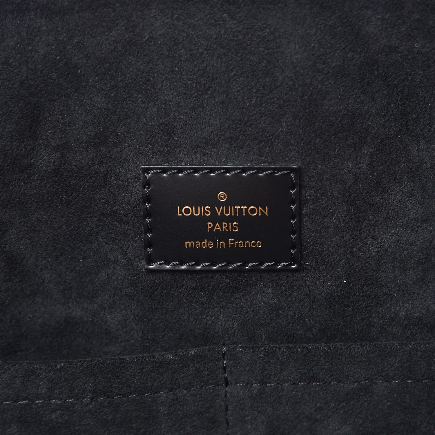 Louis Vuitton Monogram Kabuki Speedy 30 6 of 8