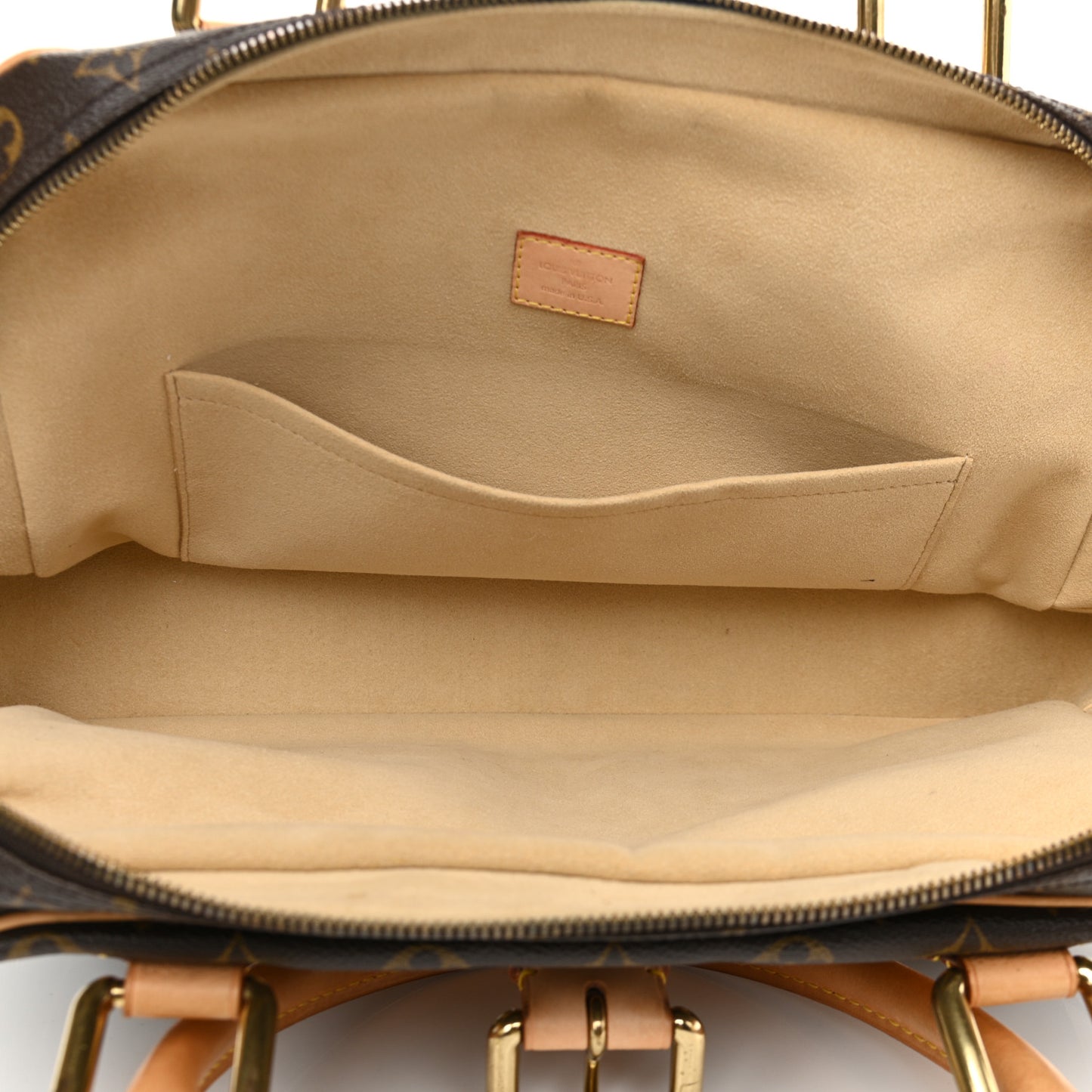 Monogram Manhattan GM