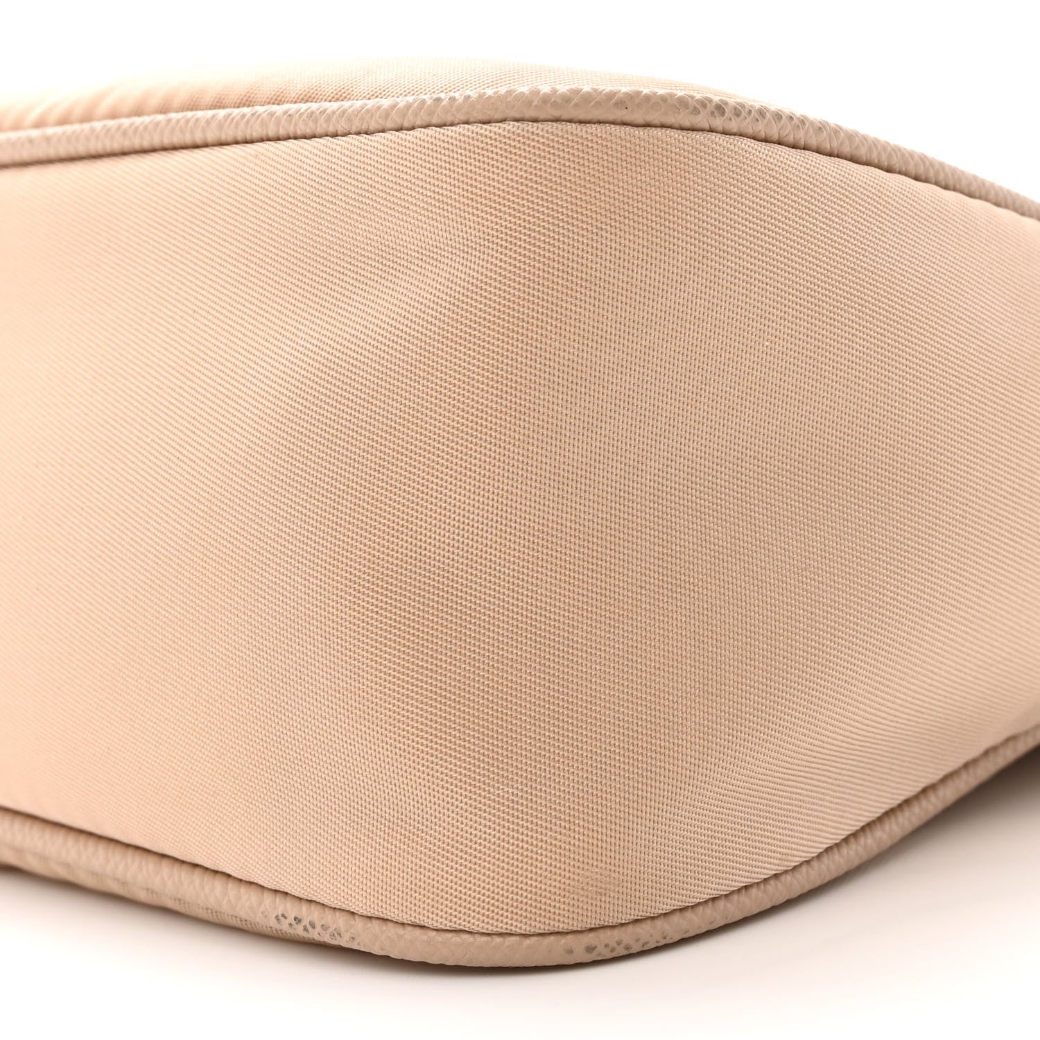 Prada Nylon Re-Edition 2005 Shoulder Bag Cammeo 10 of 13
