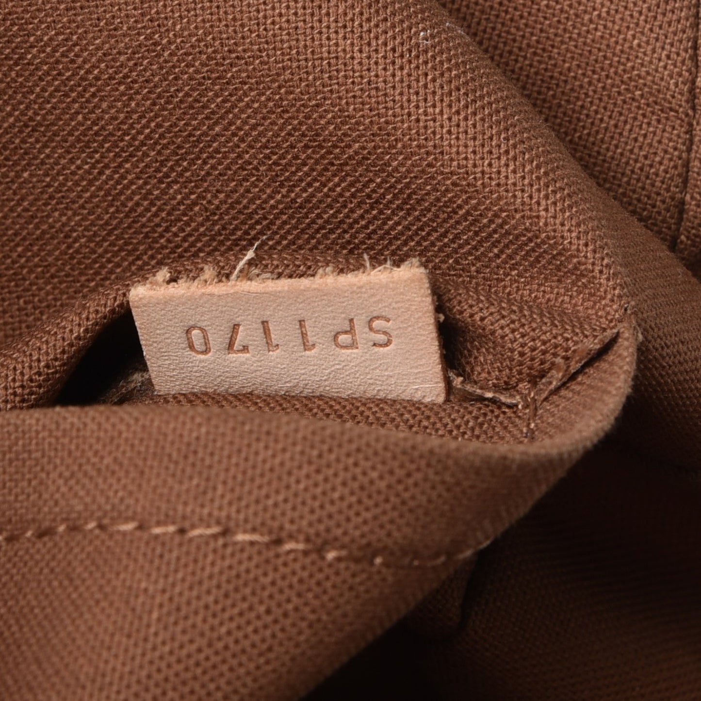 Monogram Tivoli GM