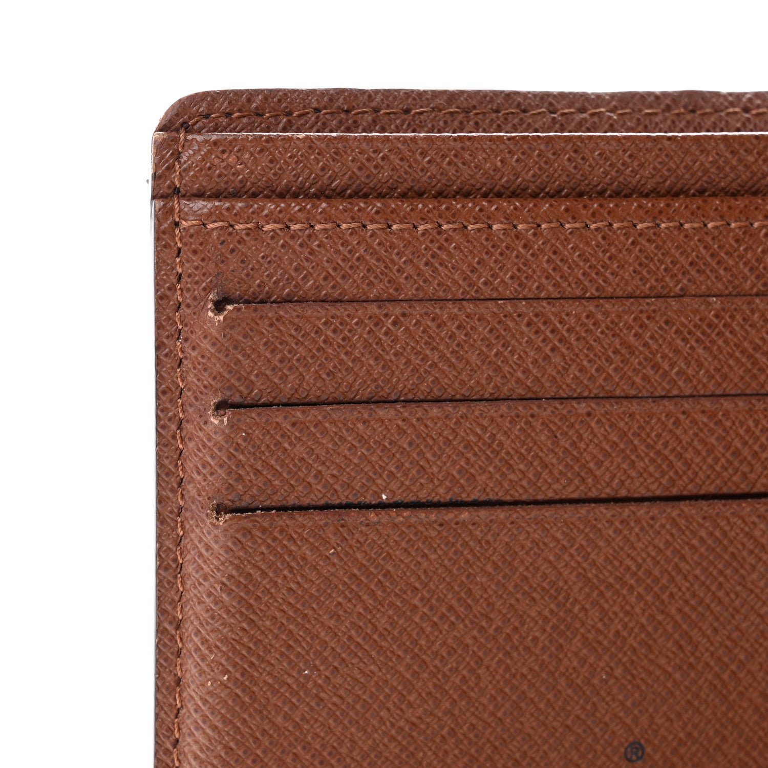 Louis Vuitton Monogram Multiple Wallet 8 of 10