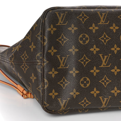 Louis Vuitton Monogram Neo Neverfull GM 7 of 9