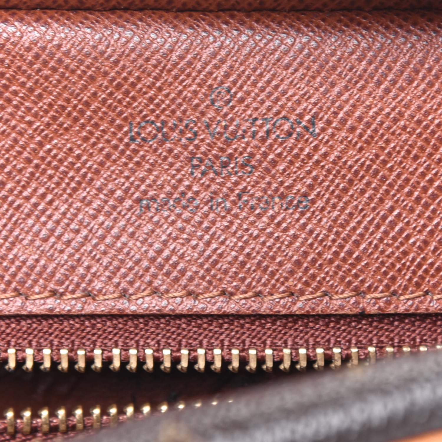 Louis Vuitton Monogram Nil 28 5 of 29