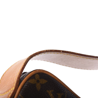 Louis Vuitton Monogram Croissant GM 12 of 12