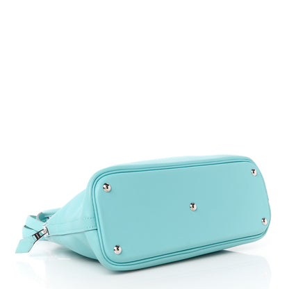 Hermes Swift Bolide 27 Bleu Atoll 4 of 13