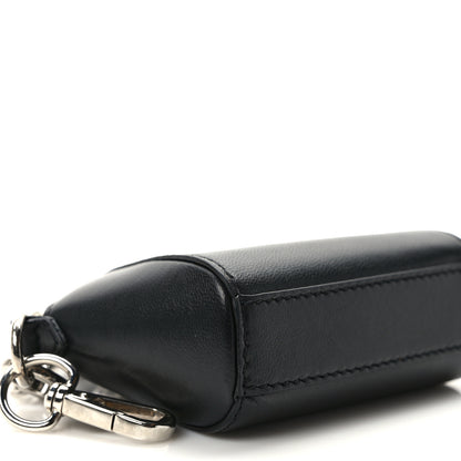 Givenchy Lambskin Baby Antigona with Chain Black 8 of 9