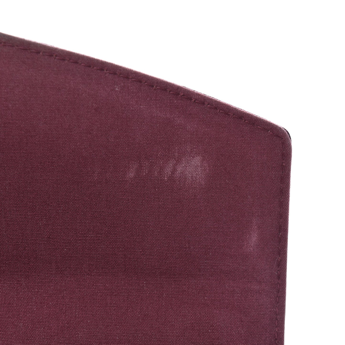 Vernis Romaine Rouge Fauviste