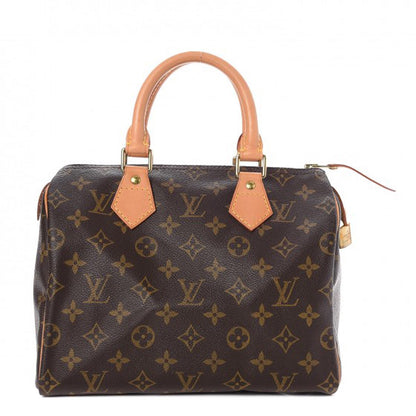 Louis Vuitton Monogram Speedy 25 2 of 8