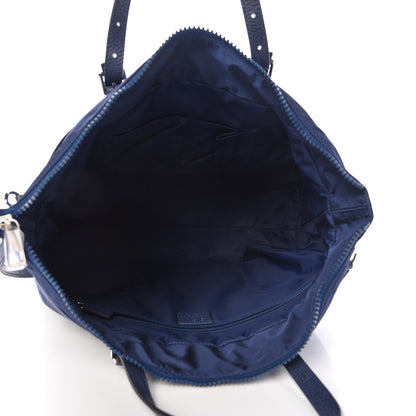 Gucci Nylon Monogram Zippered Tote Tide 5 of 10